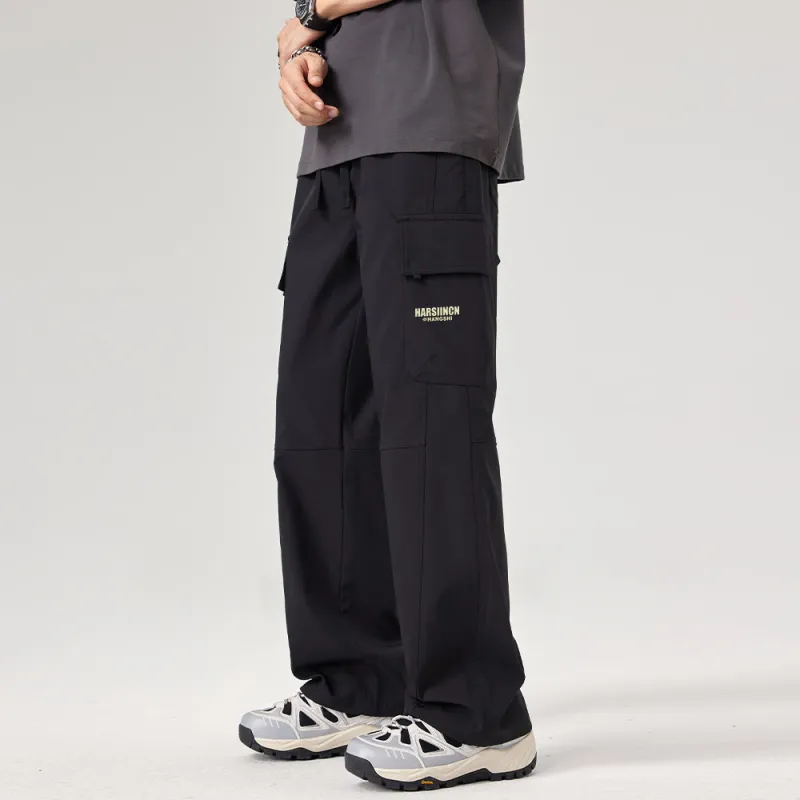 HARSIINCN Casual Pants Unisex-51