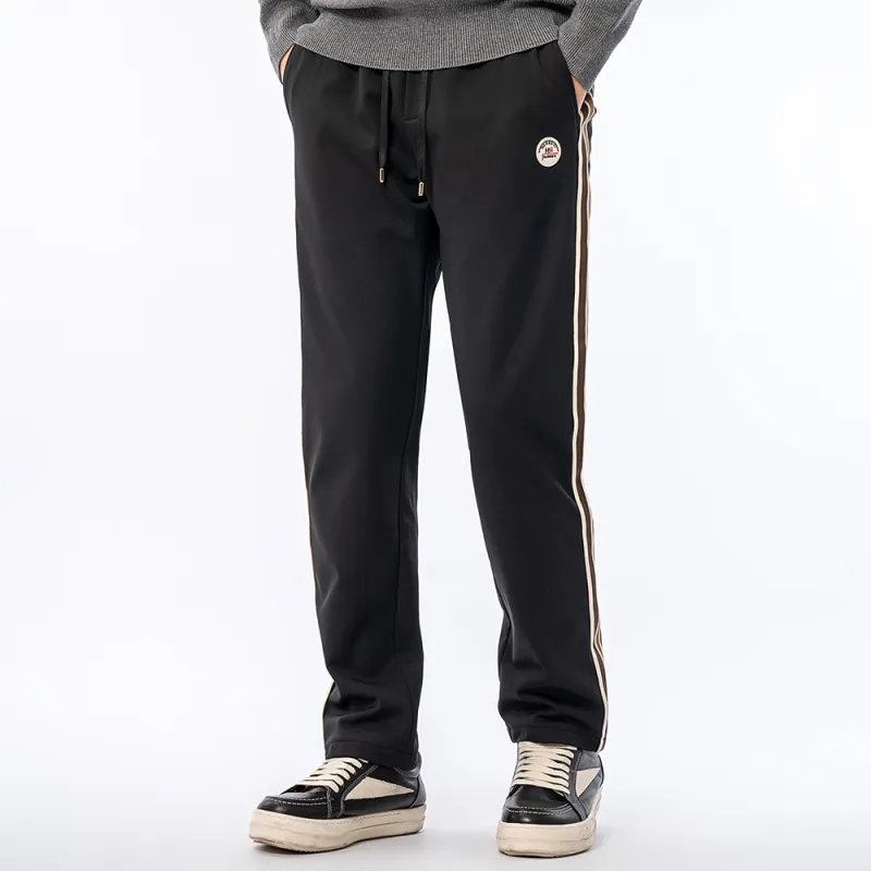 HARSIINCN Casual Pants Men-16