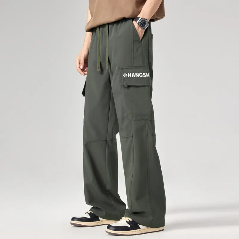 HARSIINCN Casual Pants Unisex-59