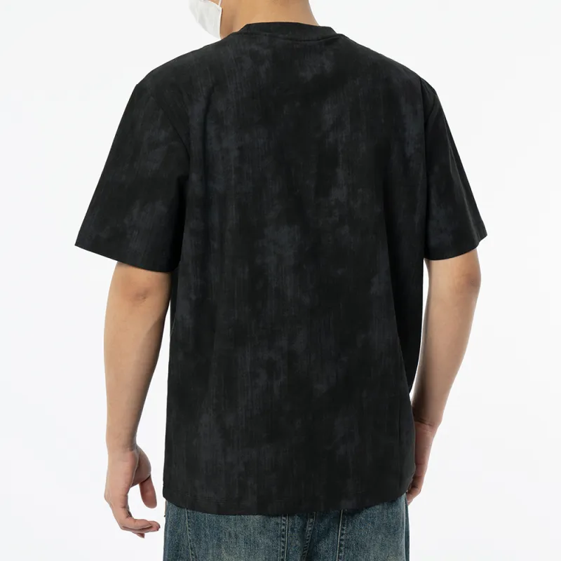 HARSIINCN T Shirts Men-11