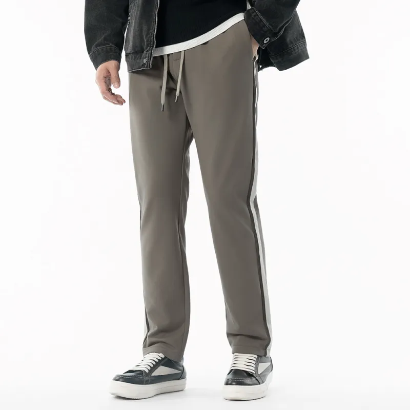 HARSIINCN Casual Pants Men-92