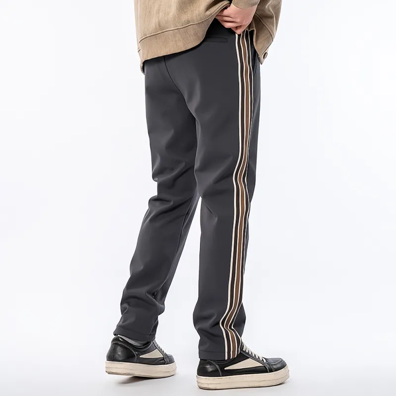HARSIINCN Casual Pants Men-13