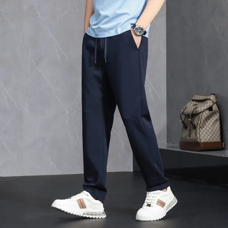 HARSIINCN Casual Pants Men-2
