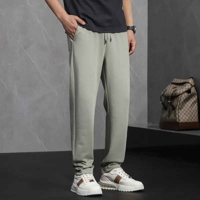 HARSIINCN Casual Pants Men-12