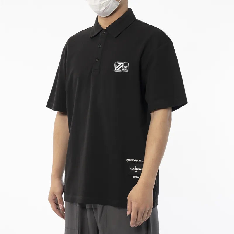 HARSIINCN Polo Shirts Men-10