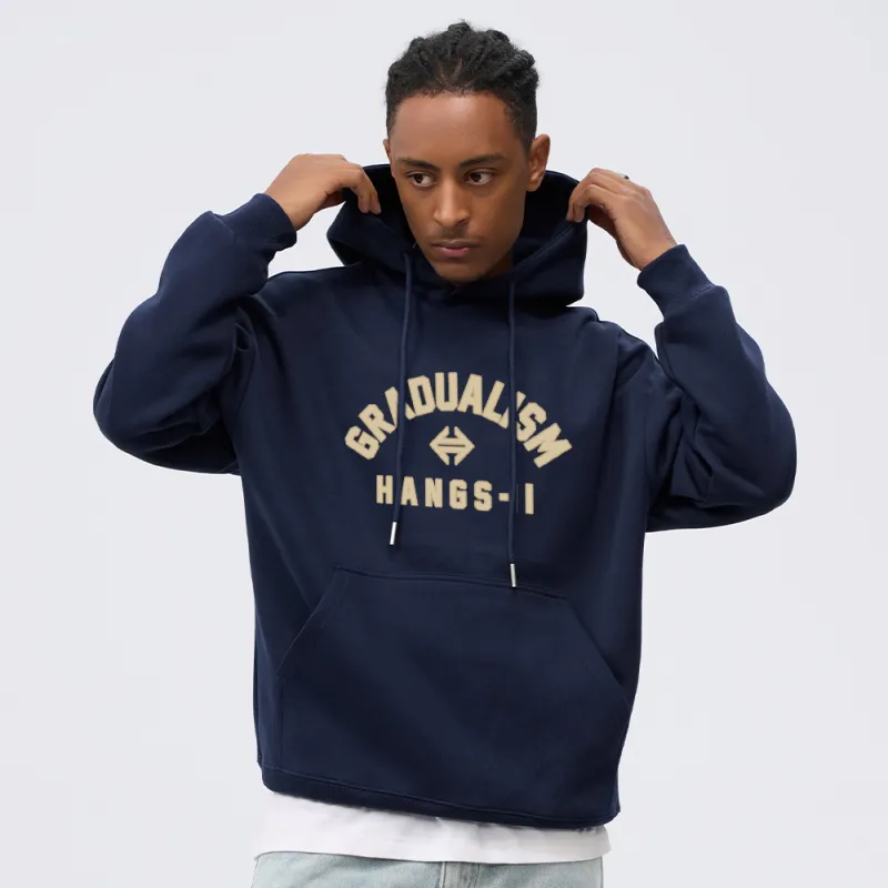 HARSIINCN Sweatshirt Unisex Black-25