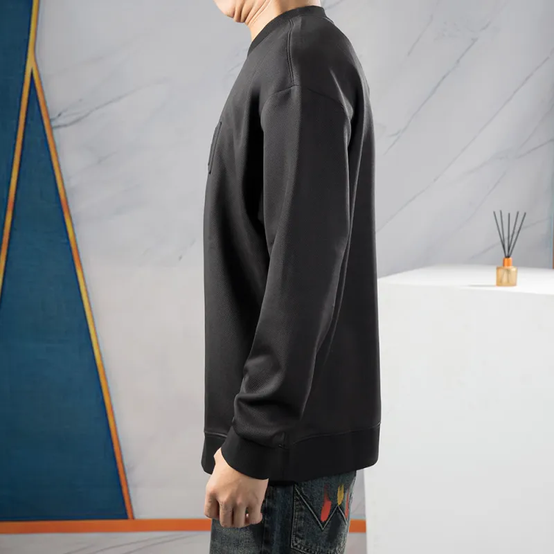HARSIINCN Sweatshirts Men-19