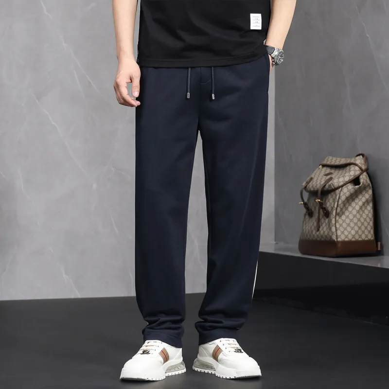 HARSIINCN Casual Pants Men-2