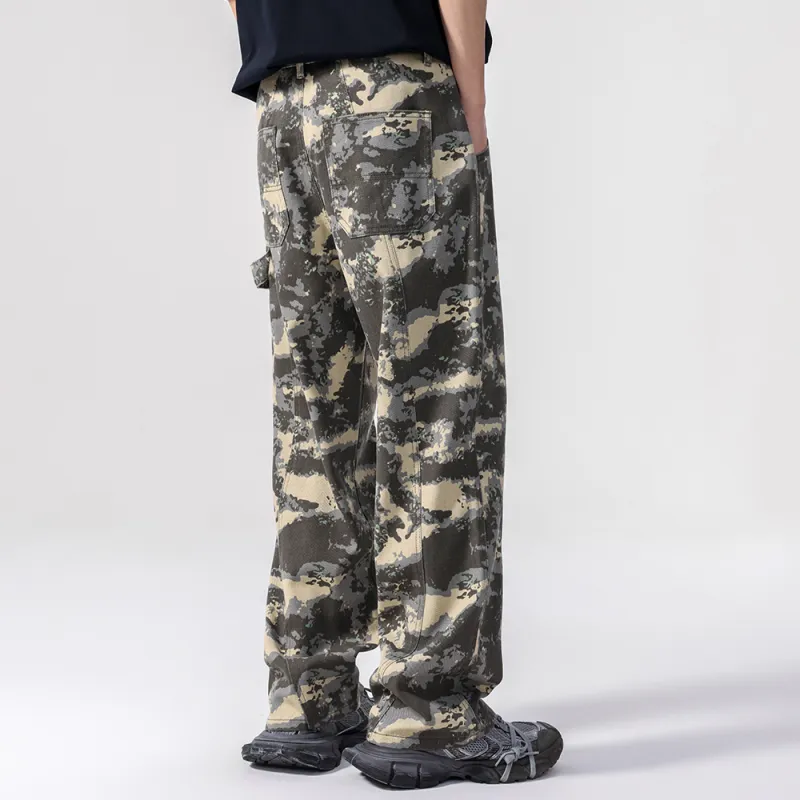 HARSIINCN Casual Pants Unisex-6