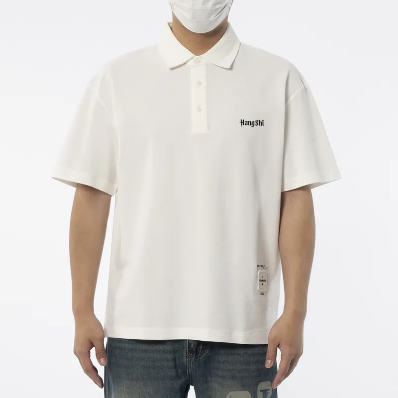 HARSIINCN Polo Shirts Men-3