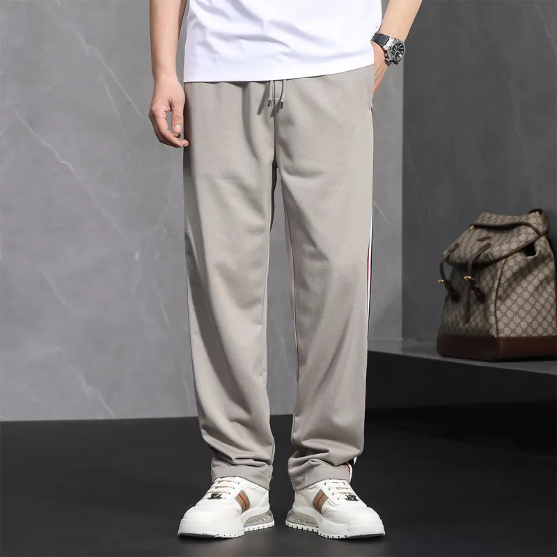 HARSIINCN Casual Pants Men-8