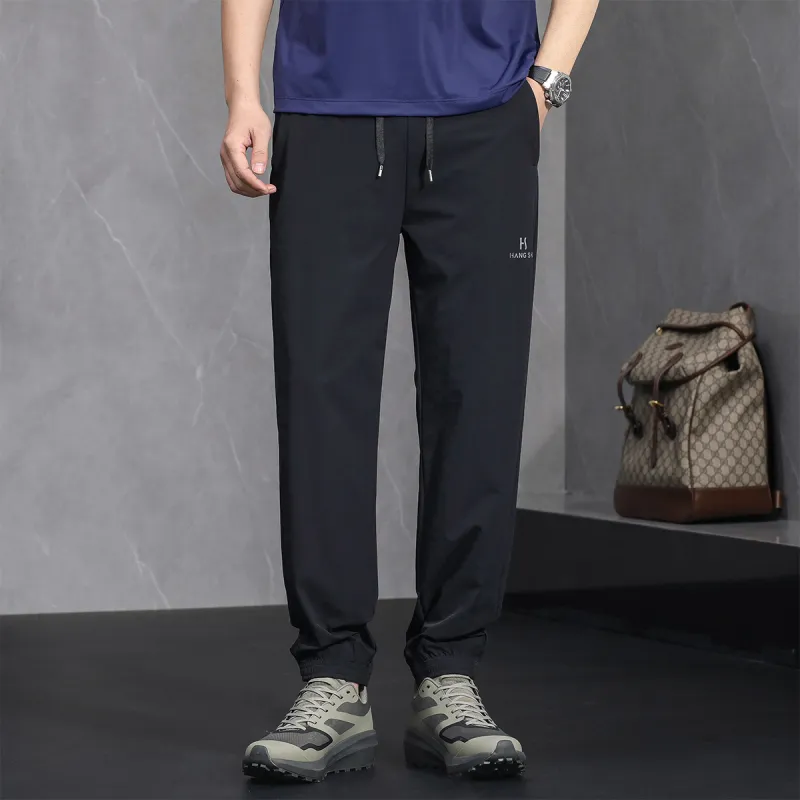 HARSIINCN Casual Pants Men-9