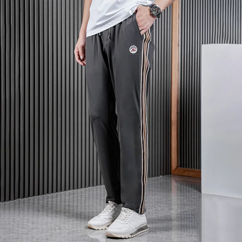 HARSIINCN Casual Pants Men-68
