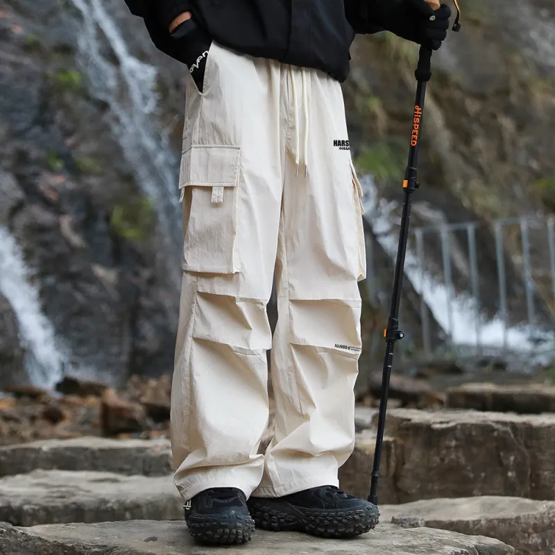 HARSIINCN Casual Pants Unisex-11