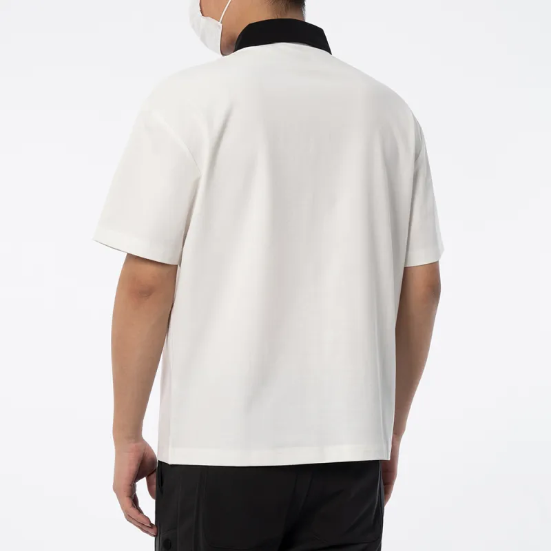 HARSIINCN Polo Shirts Men-6