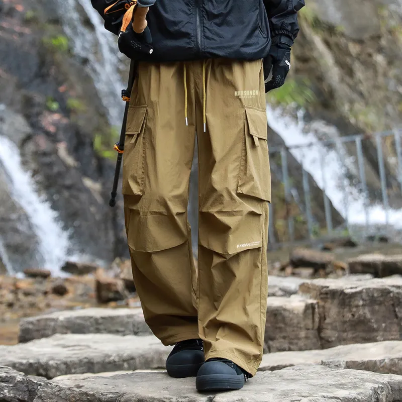 HARSIINCN Casual Pants Unisex-14