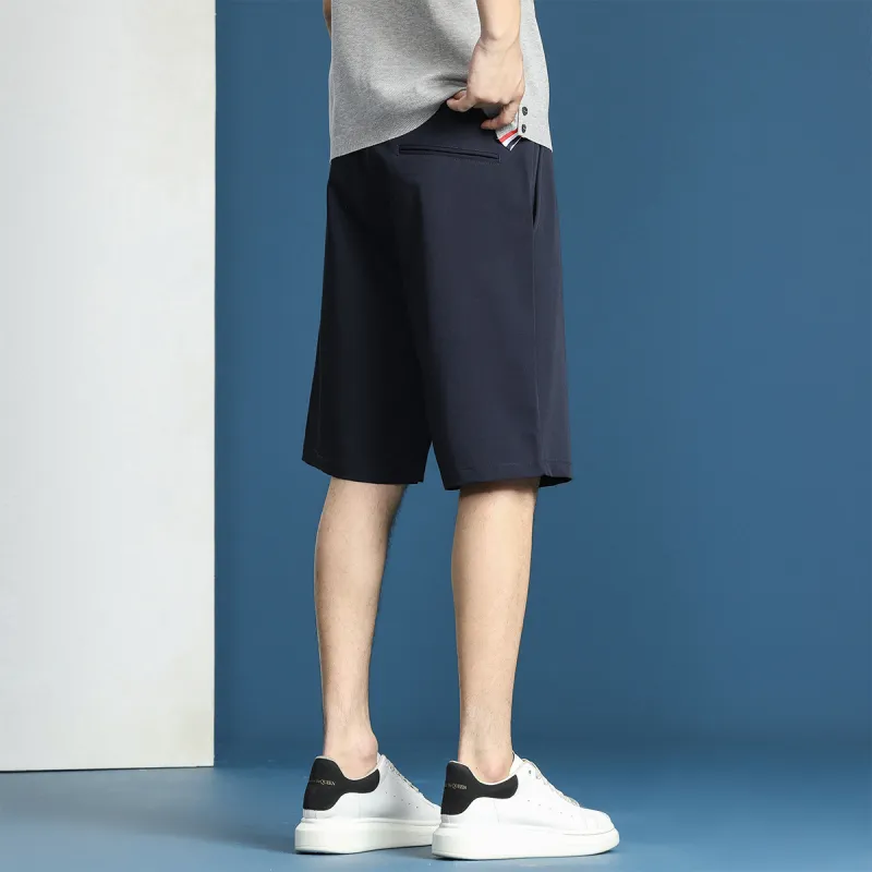 HARSIINCN Casual Shorts Men-4