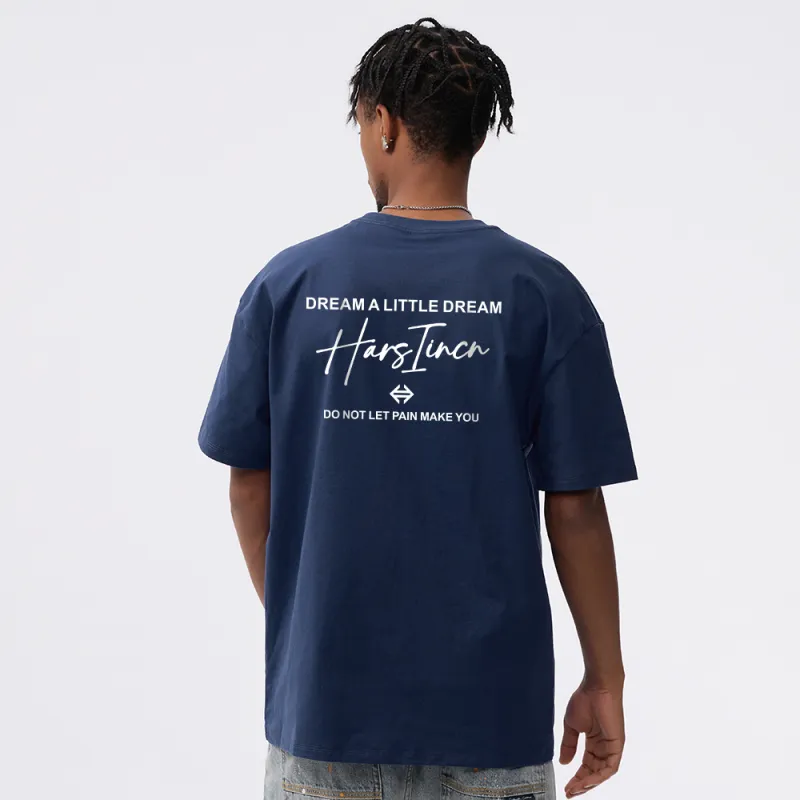 HARSIINCN T Shirts Unisex-8