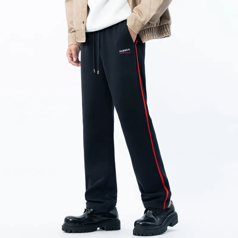 HARSIINCN Casual Pants Men-5