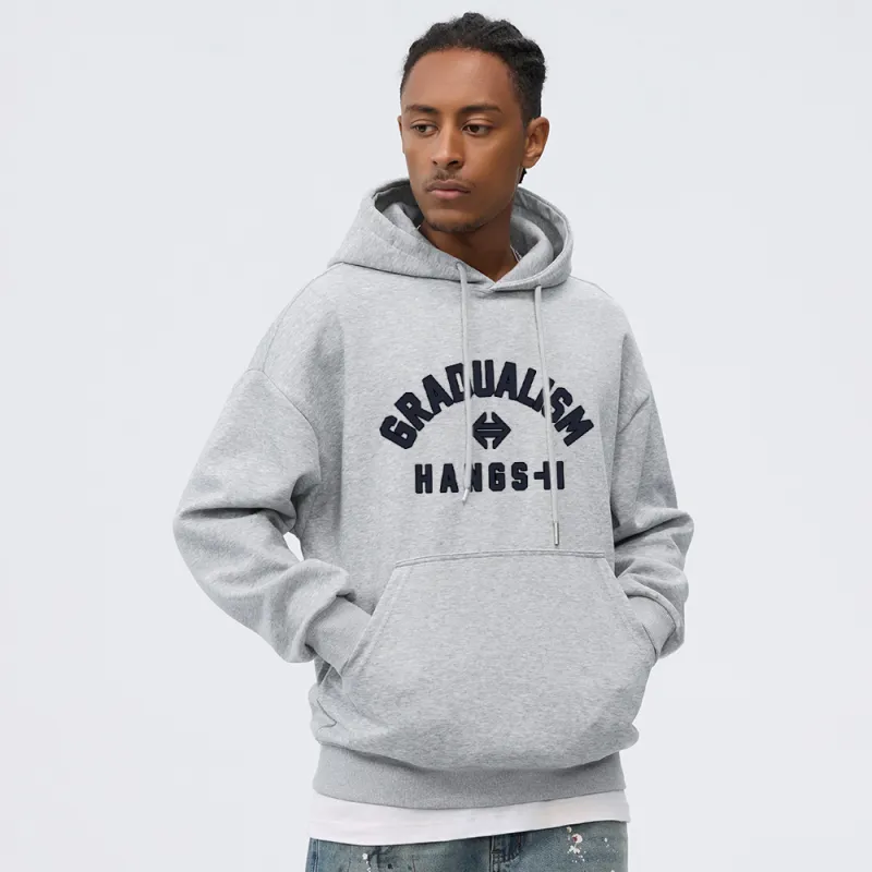 HARSIINCN Sweatshirt Unisex Black-18