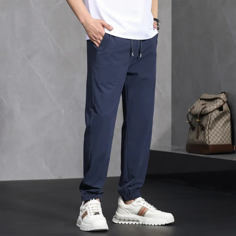 HARSIINCN Casual Pants Men-4