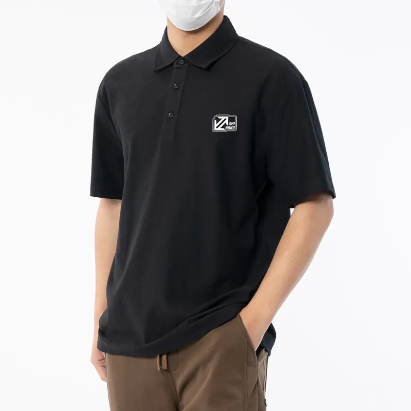 HARSIINCN Polo Shirts Men-10