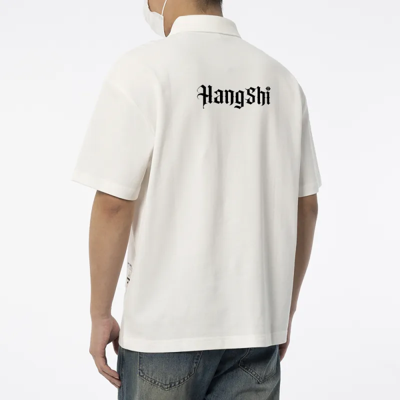 HARSIINCN Polo Shirts Men-6