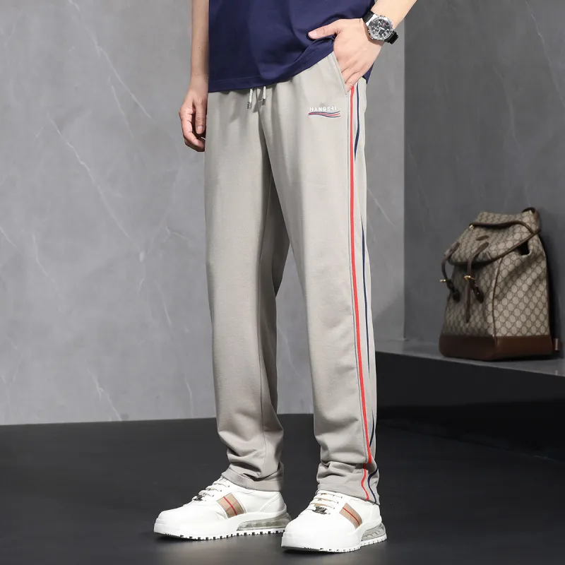 HARSIINCN Casual Pants Men-29
