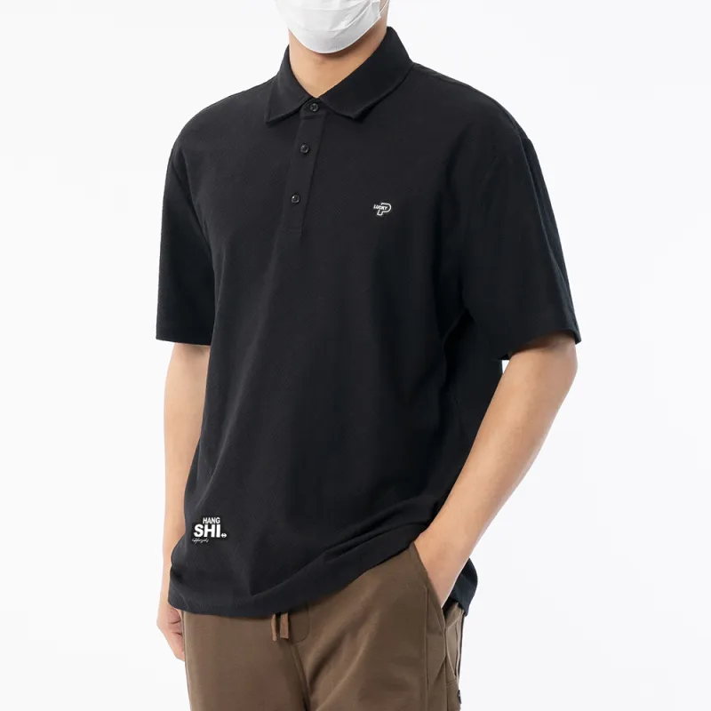 HARSIINCN Polo Shirts Men-10