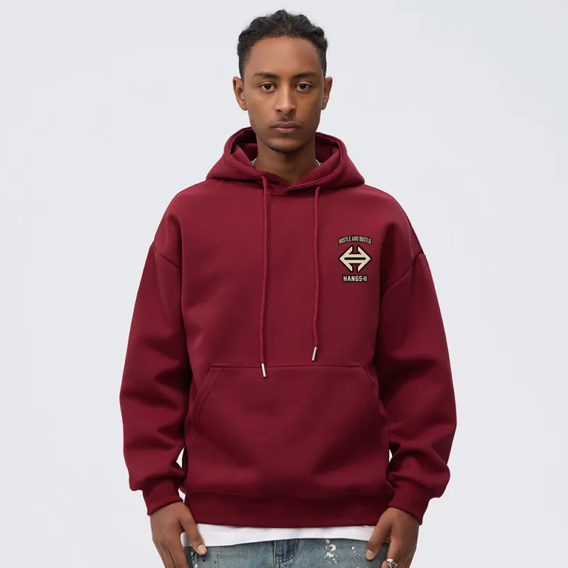 HARSIINCN Sweatshirts Unisex-23