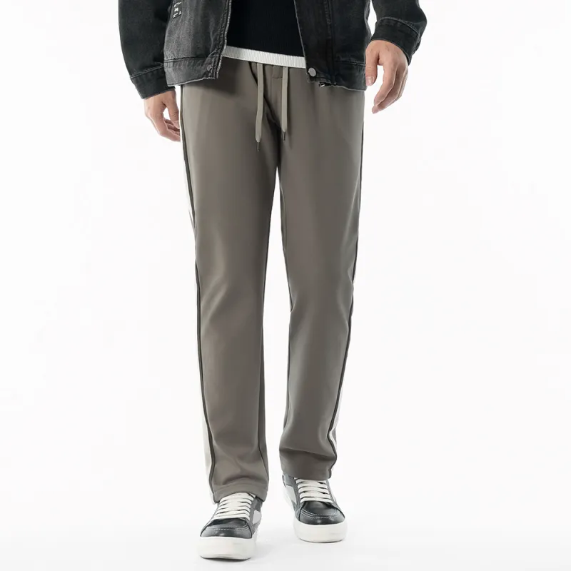 HARSIINCN Casual Pants Men-93