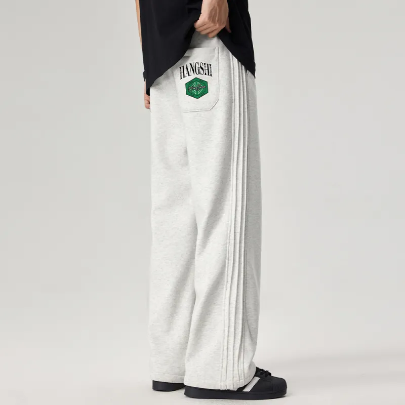 HARSIINCN Casual Pants Unisex-8
