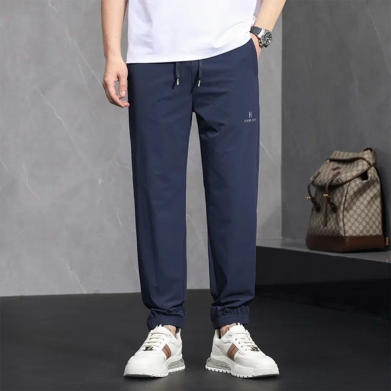 HARSIINCN Casual Pants Men-2