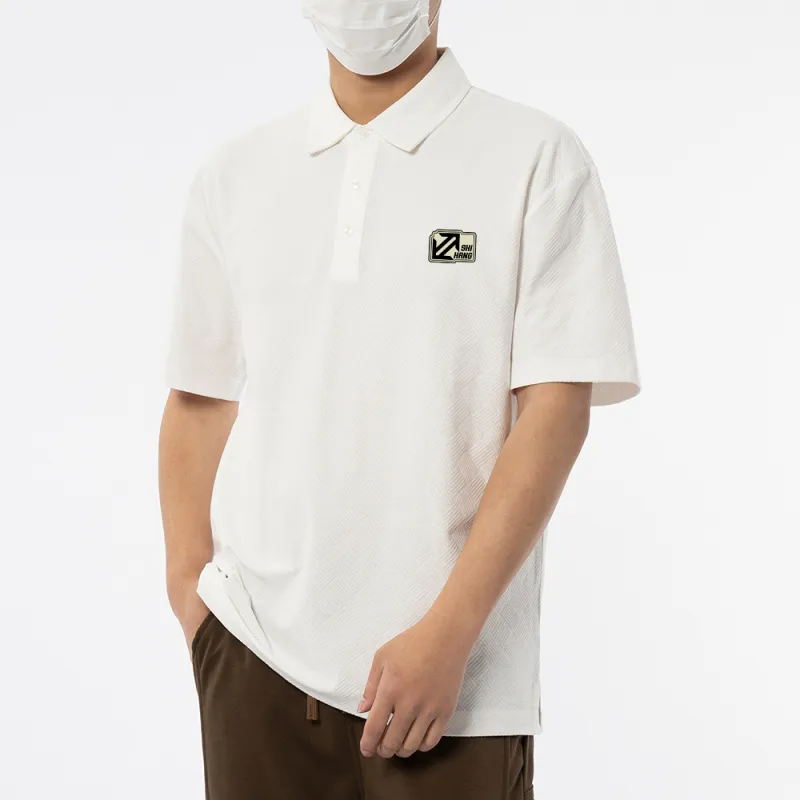 HARSIINCN Polo Shirts Men-2