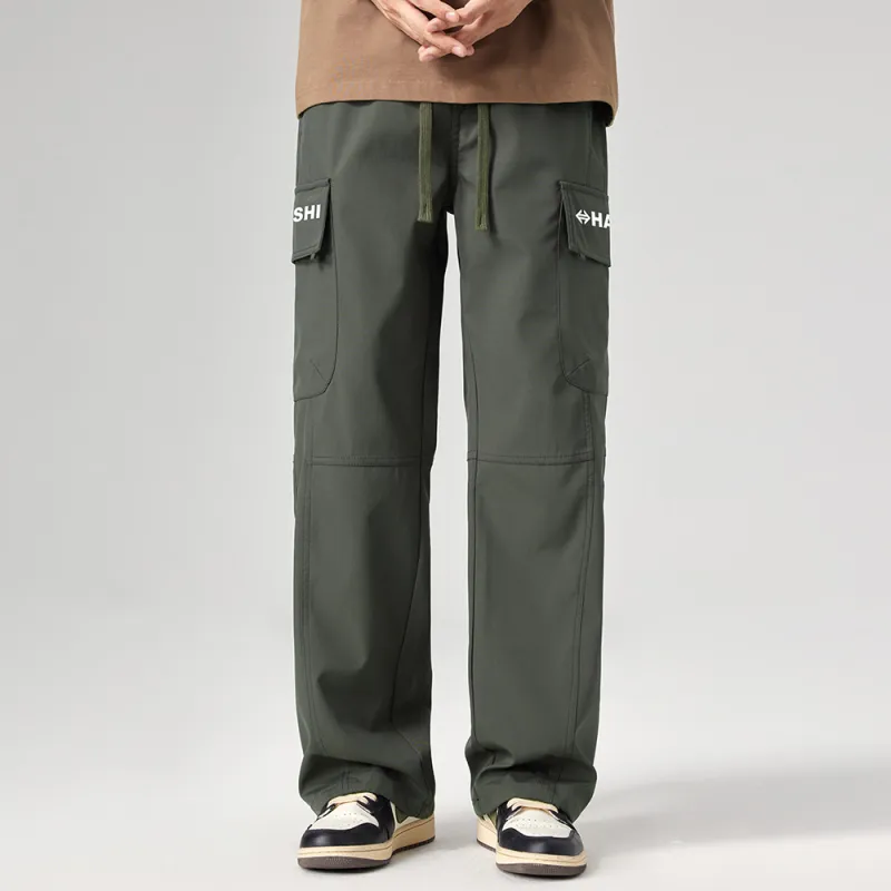 HARSIINCN Casual Pants Unisex-58