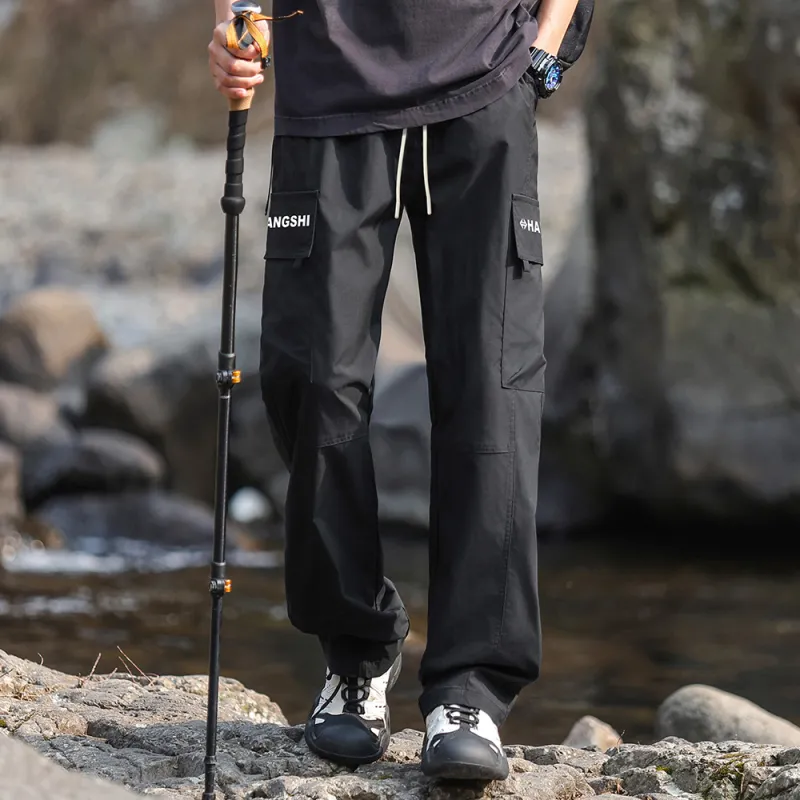 HARSIINCN Casual Pants Unisex-31