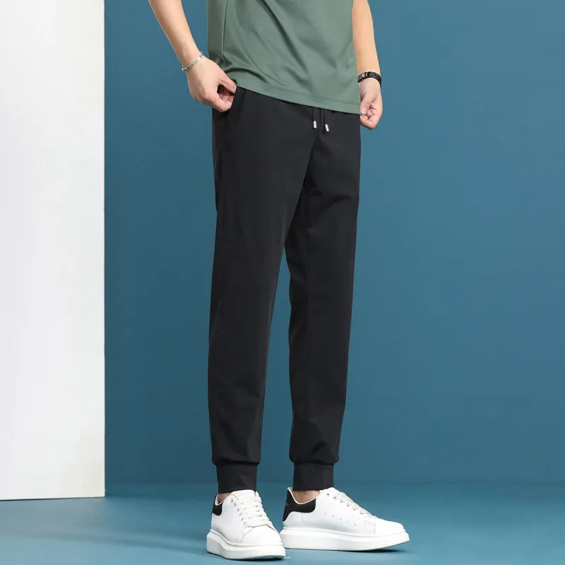 HARSIINCN Casual Pants Men-18