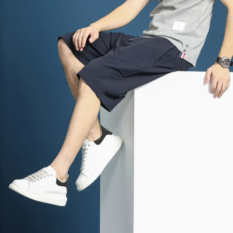 HARSIINCN Casual Shorts Men-5