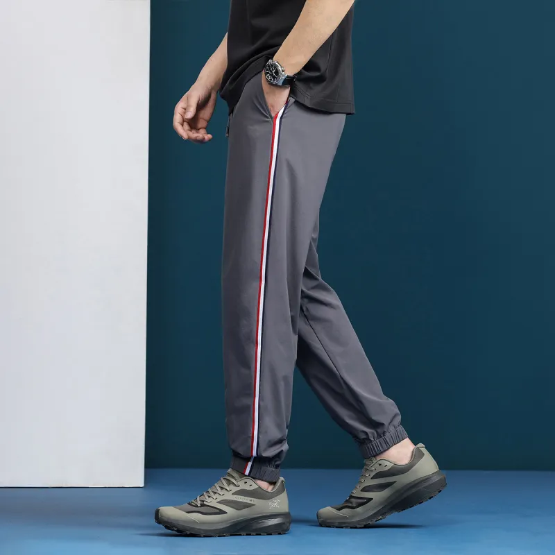 HARSIINCN Casual Pants Men-5