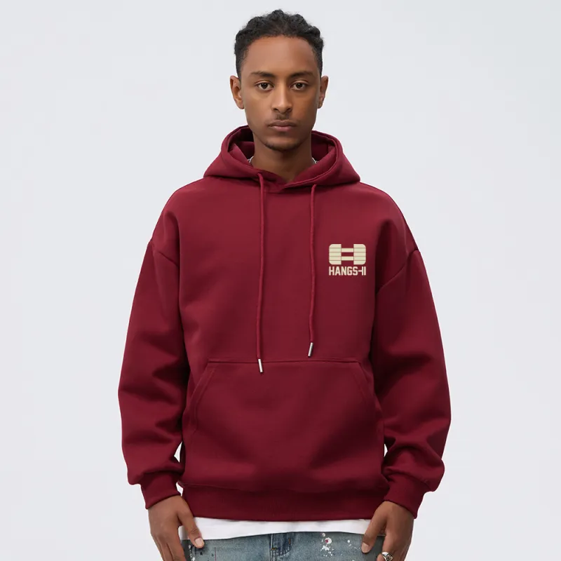 HARSIINCN Sweatshirts Unisex-16
