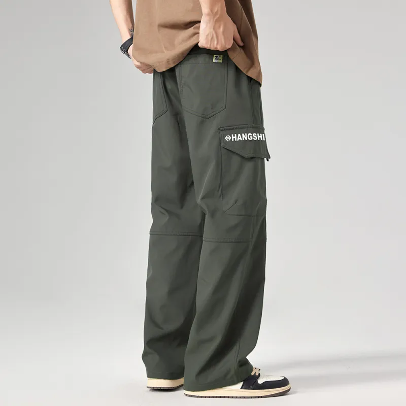 HARSIINCN Casual Pants Unisex-57