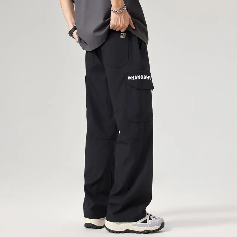 HARSIINCN Casual Pants Unisex-69