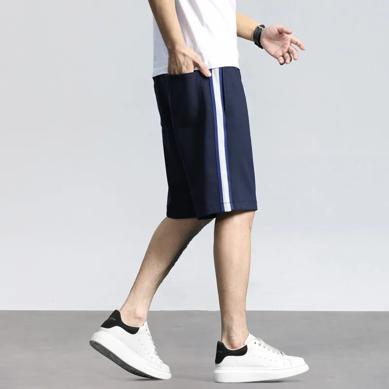 HARSIINCN Casual Shorts Unisex-4