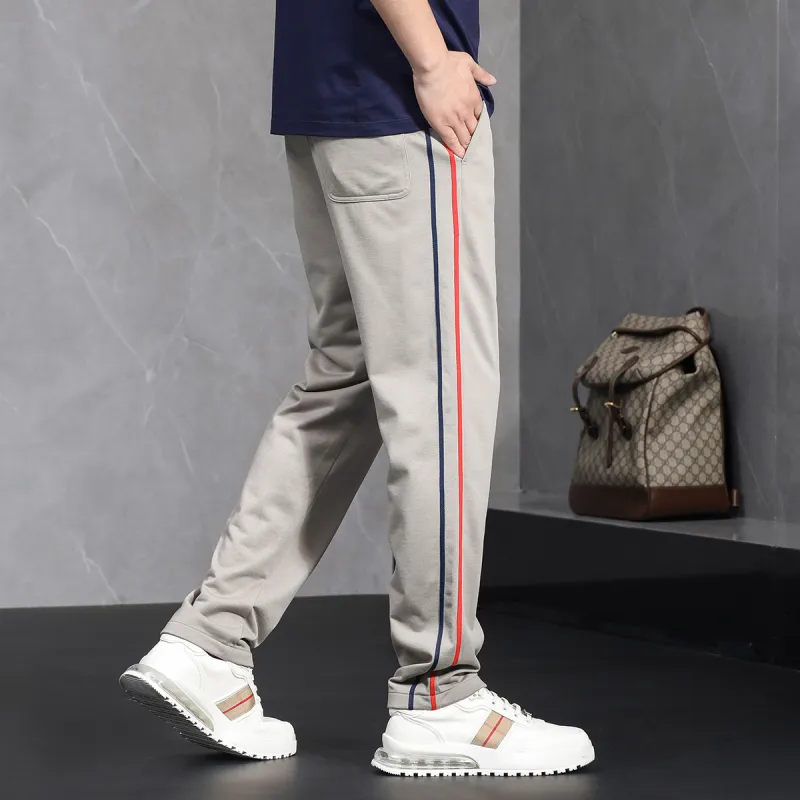 HARSIINCN Casual Pants Men-26