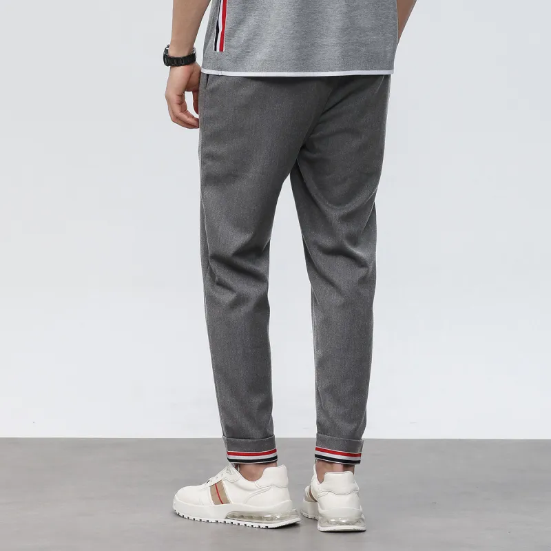 HARSIINCN Casual Pants Men-9