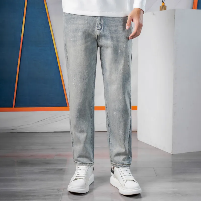 HARSIINCN Jeans Unisex-57