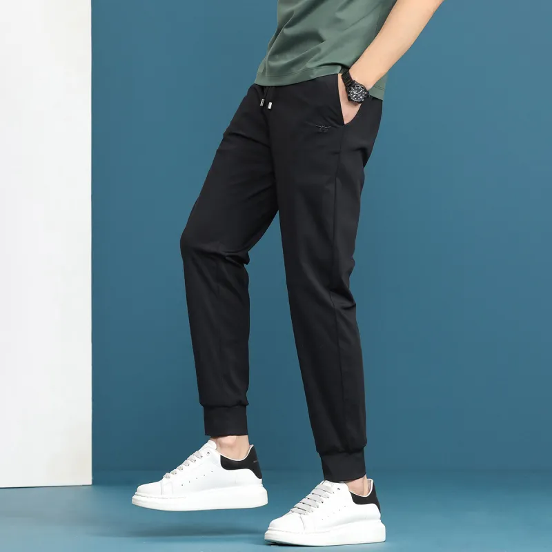 HARSIINCN Casual Pants Men-16