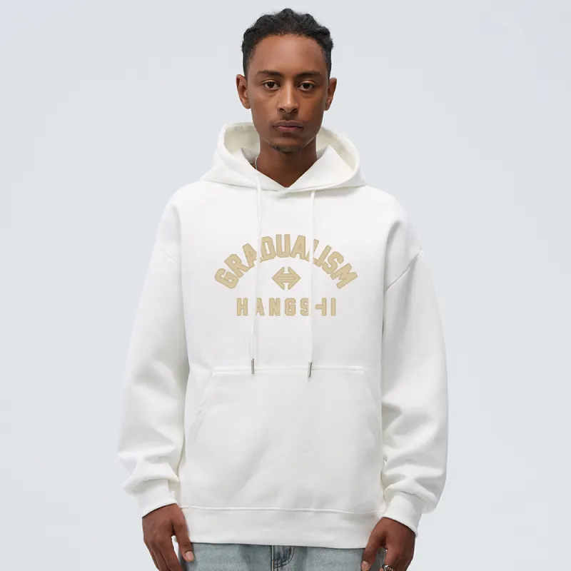 HARSIINCN Sweatshirt Unisex Black-9