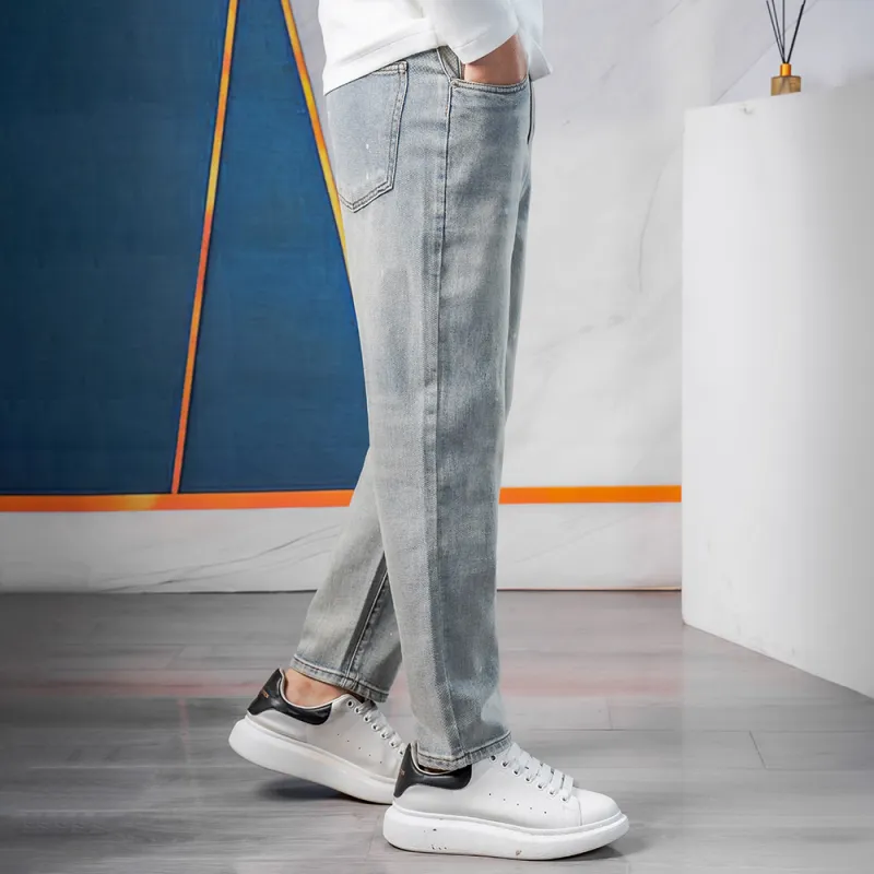 HARSIINCN Jeans Unisex-59