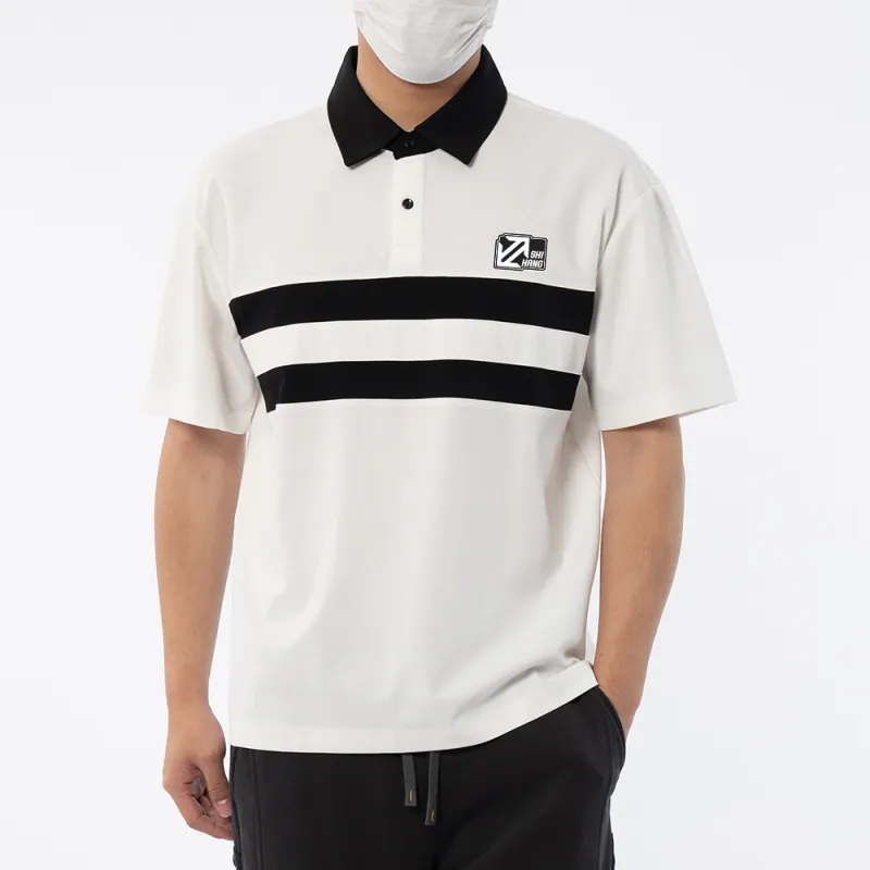 HARSIINCN Polo Shirts Men-2
